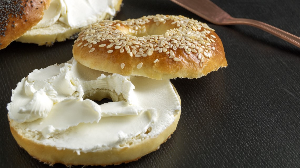 Is There A Cream Cheese Shortage Impacting New York City? | Wtsp.com