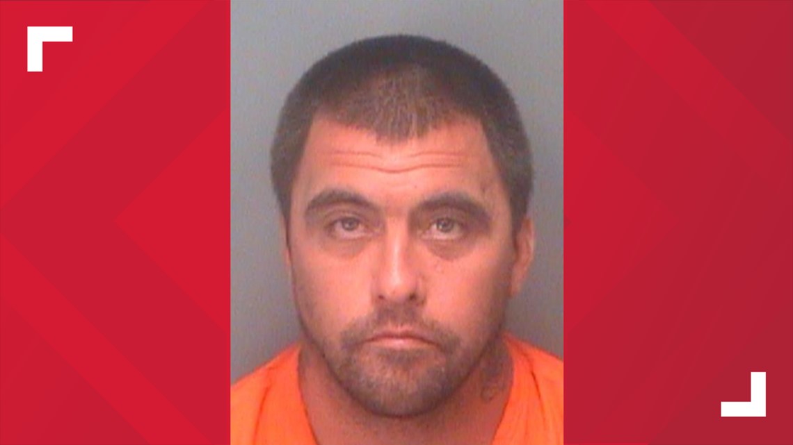 Florida man sets home on fire after being evicted, police say - Vimarsana News