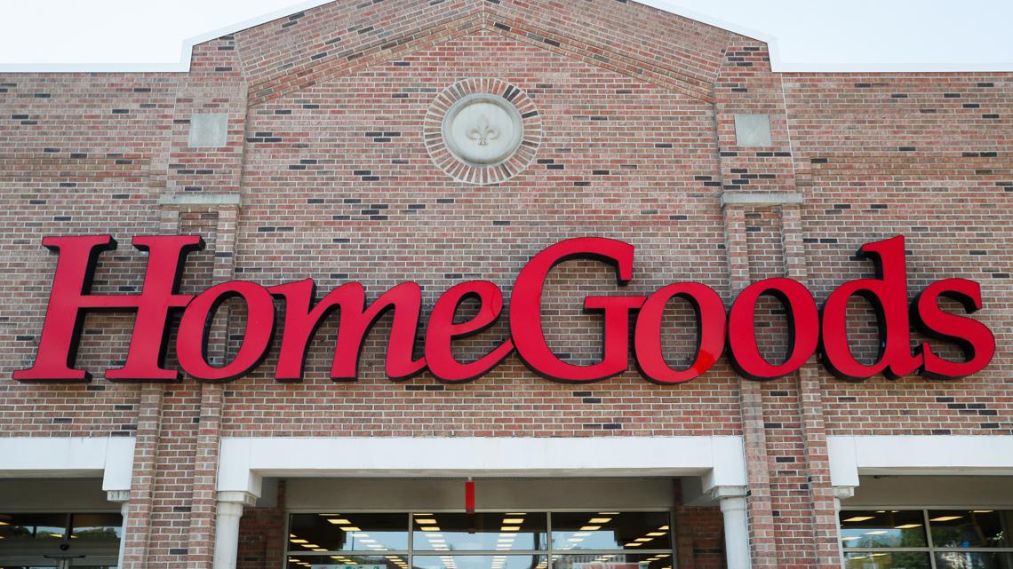HomeGoods plans to build large distribution center in Hillsborough County
