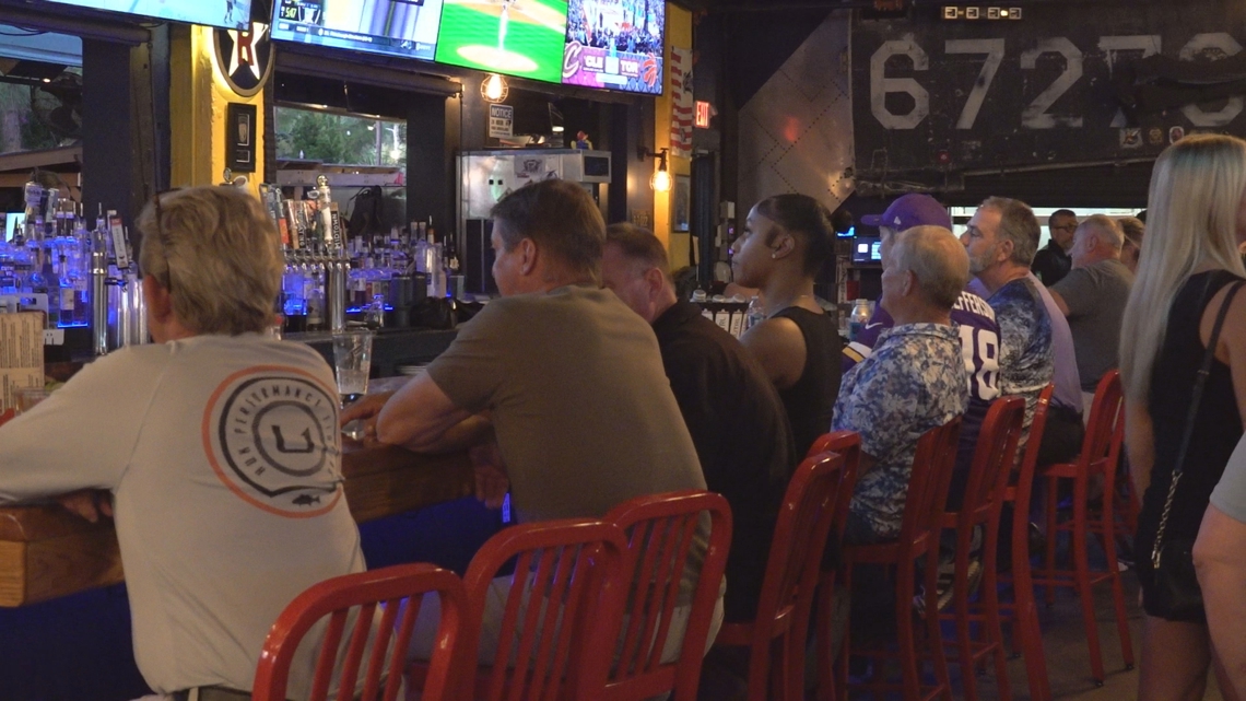 Business owner, fans hope Tampa Bay Rays stadium deal won't be jeopardized by delays