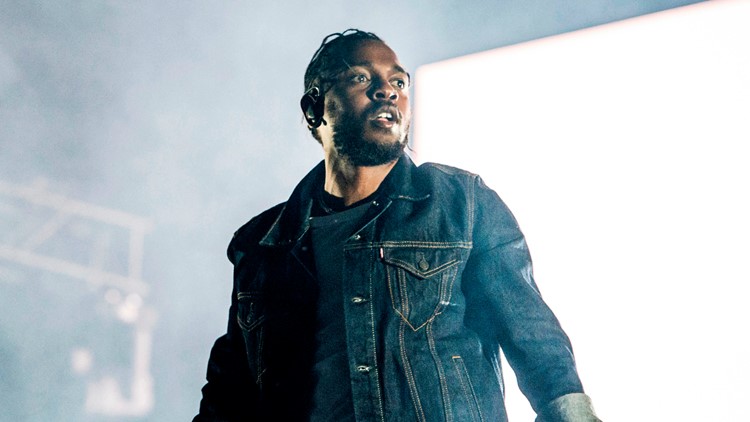 Kendrick Lamar coming to AMALIE Arena this summer