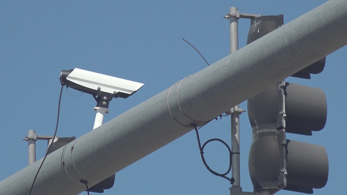 Hernando County commissioners to hold public workshop on use of license plate reader technology