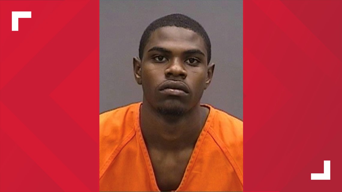 HCSO: 2 teens arrested in connection to man found dead in car | wtsp.com