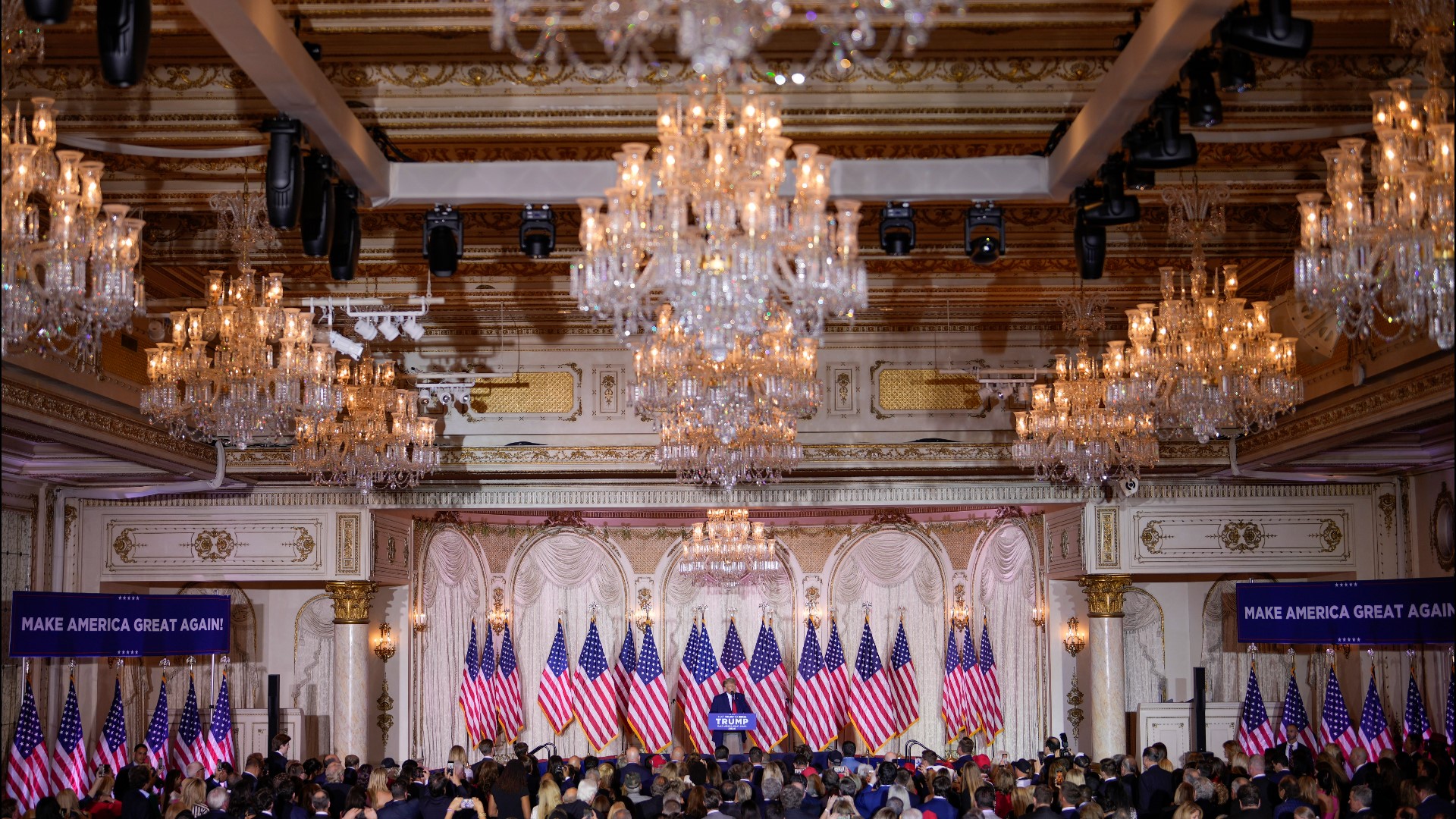 How much is Trump's Mar-a-Lago home in Florida worth? | wtsp.com