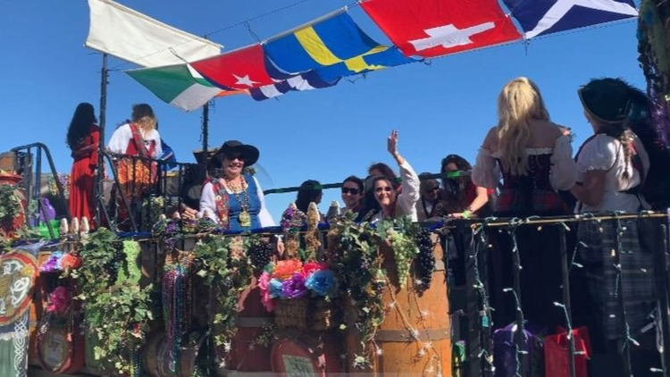 'Make a plan': City leaders give tips for a safe and successful Gasparilla 2022