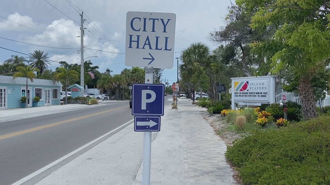 Anna Maria Island to consider regulating vendors in public spaces - Vimarsana News