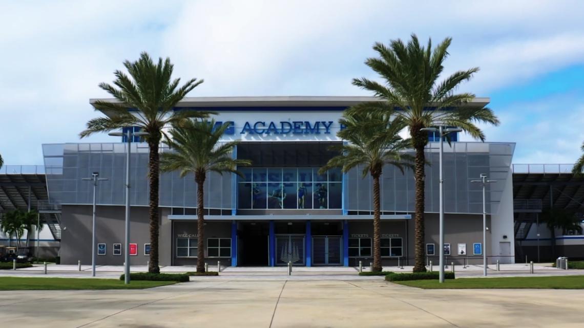 IMG Academy fined $1.7 million for accepting tuition from families linked to Mexican drug cartel