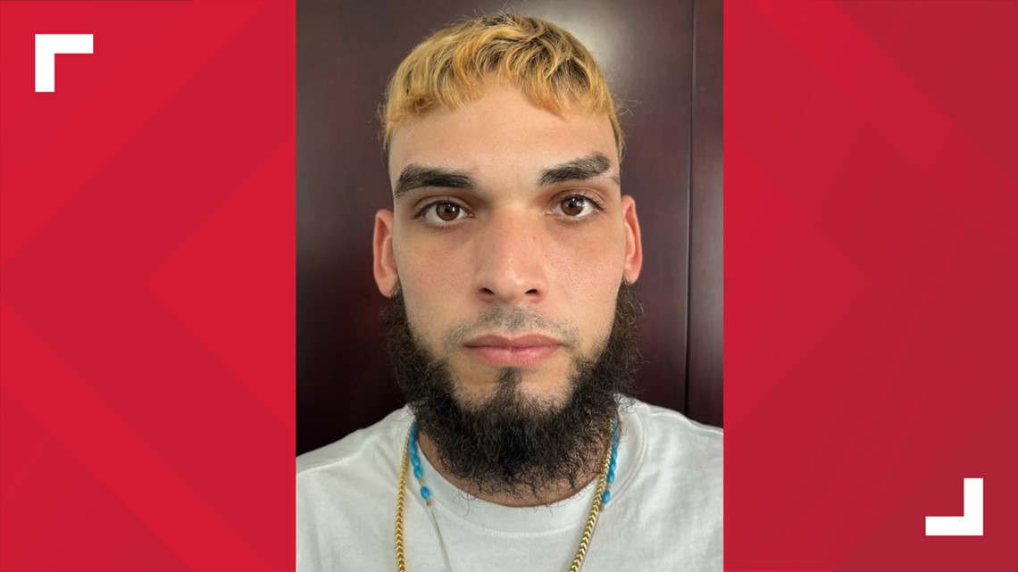 Florida man arrested for killing his brother, deputies say - Vimarsana News