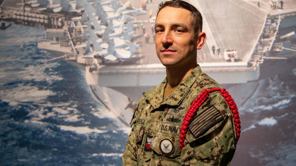 Largo sailor earns Junior Sailor of the Year - Vimarsana News