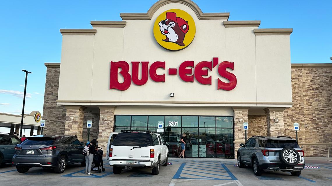 Two new Buc-ee's are coming to Florida. Here's when