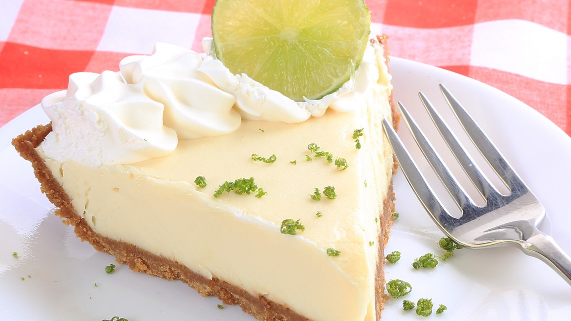Sarasota bakery makes Yelp's Top Places for Pie in Florida list - Vimarsana News