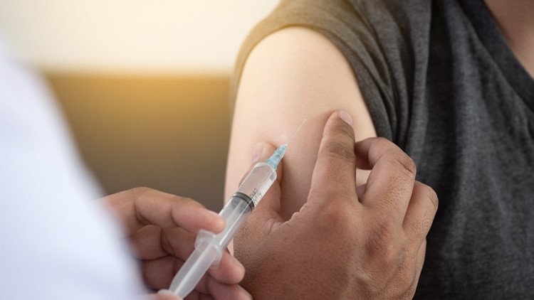 Doctors recommend flu shots ahead of unpredictable season