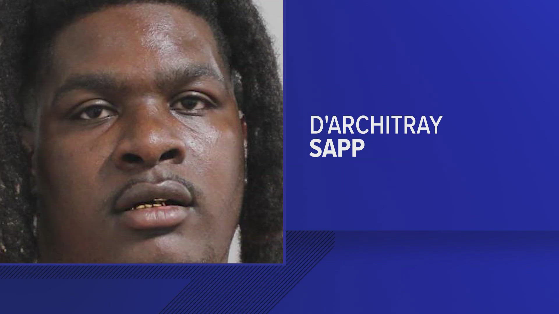 Attempted murder suspect arrested in Winter Haven | wtsp.com