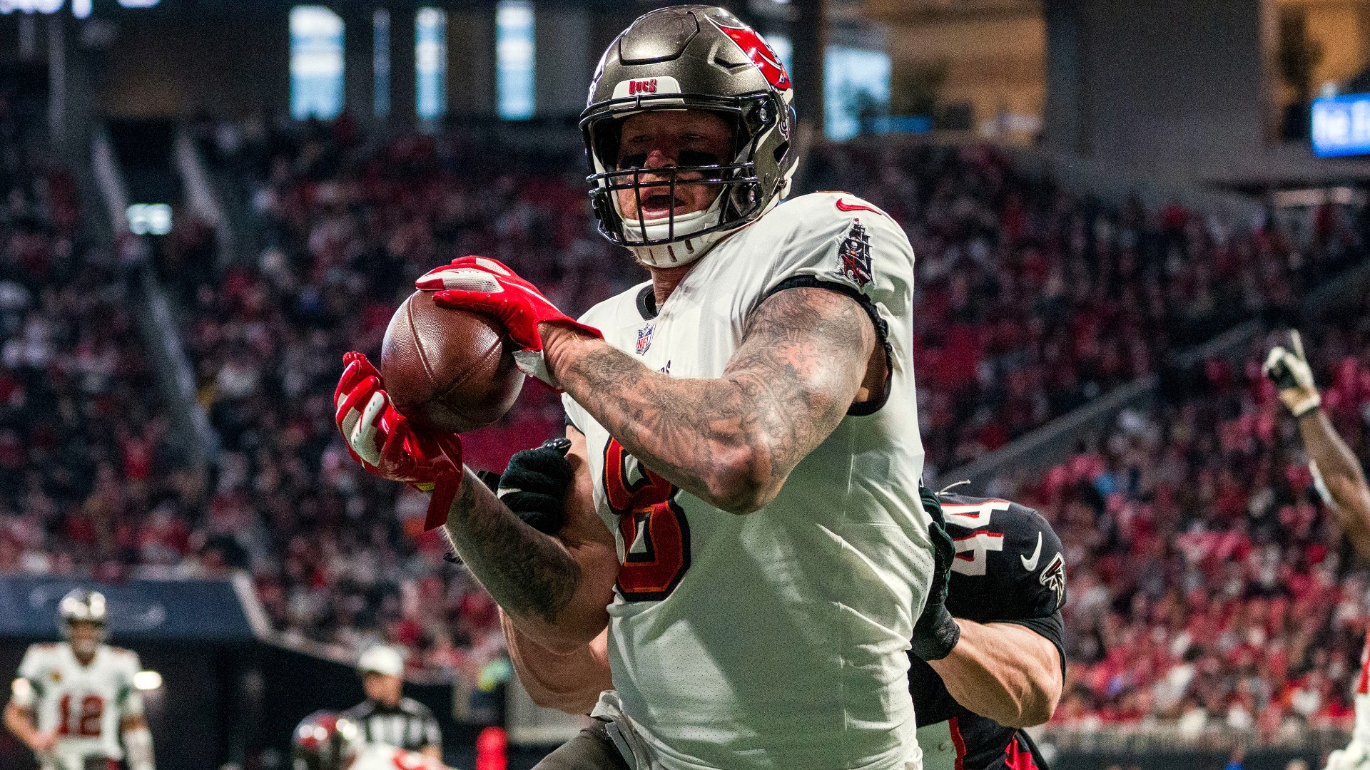 Kyle Roodolf Kyle Rudolph confirms retirement after 12-year NFL career | wtsp.com