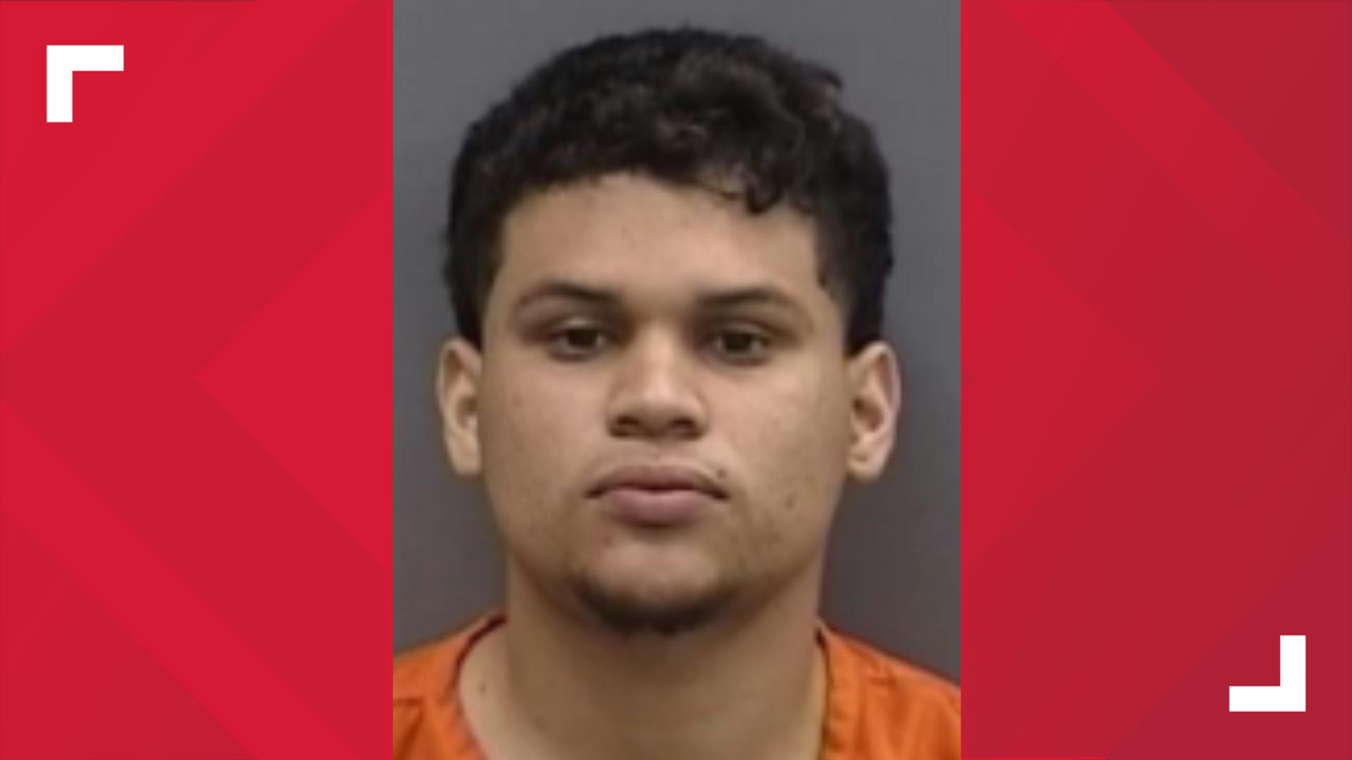 Hillsborough County deputies arrest suspect in deadly Fourth of July ...