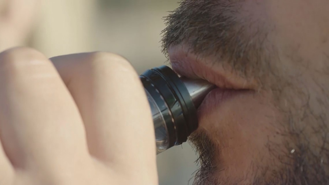 Florida vape shops worried new bills could close down businesses - Vimarsana News