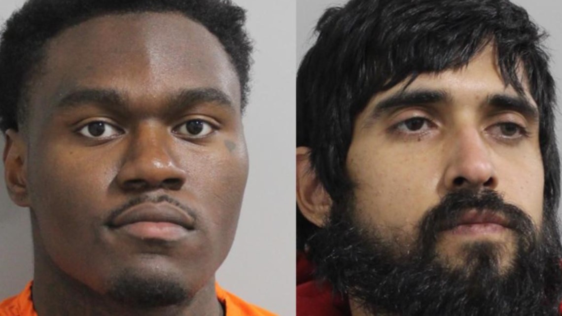 2 Winter Haven men connected to drug overdose death arrested | wtsp.com