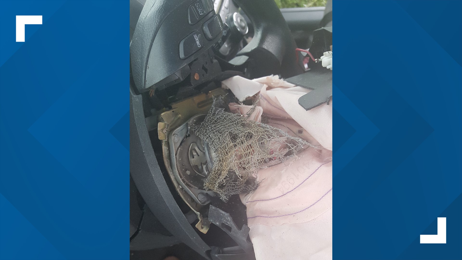 Used car dealers don't have to tell you about unrepaired recalls