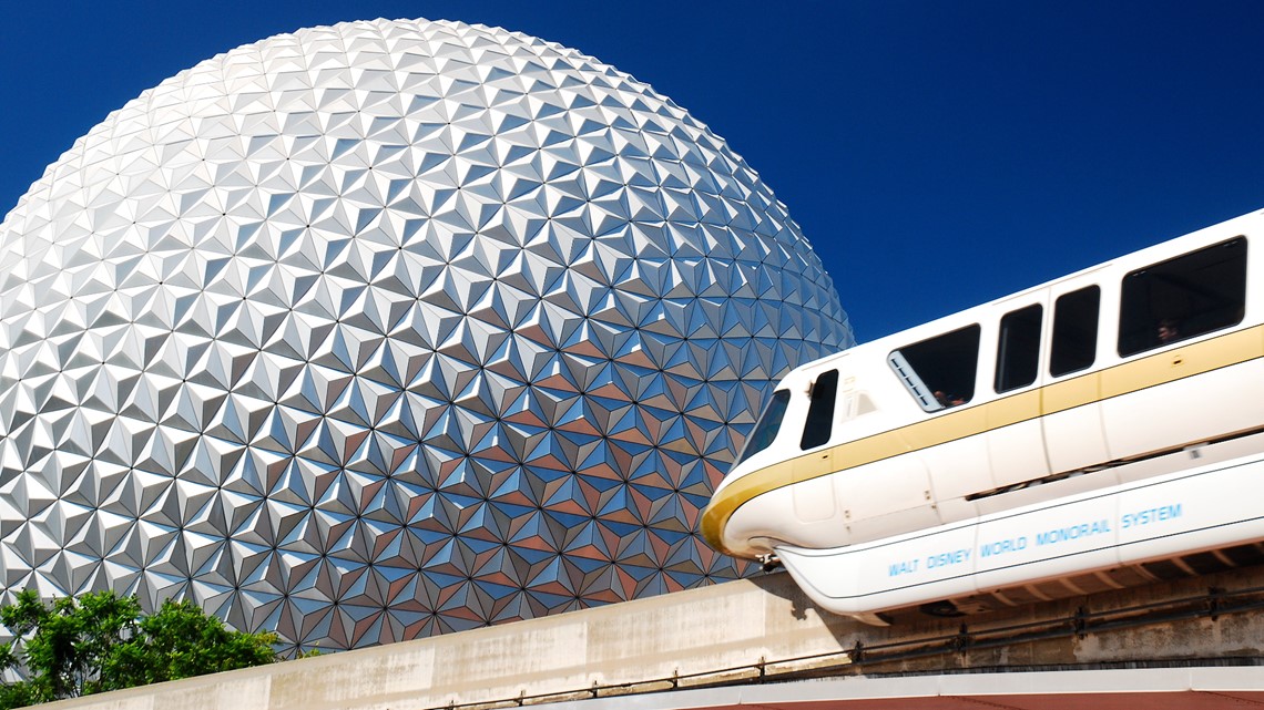 Disney World offers new ticket deal for Florida residents