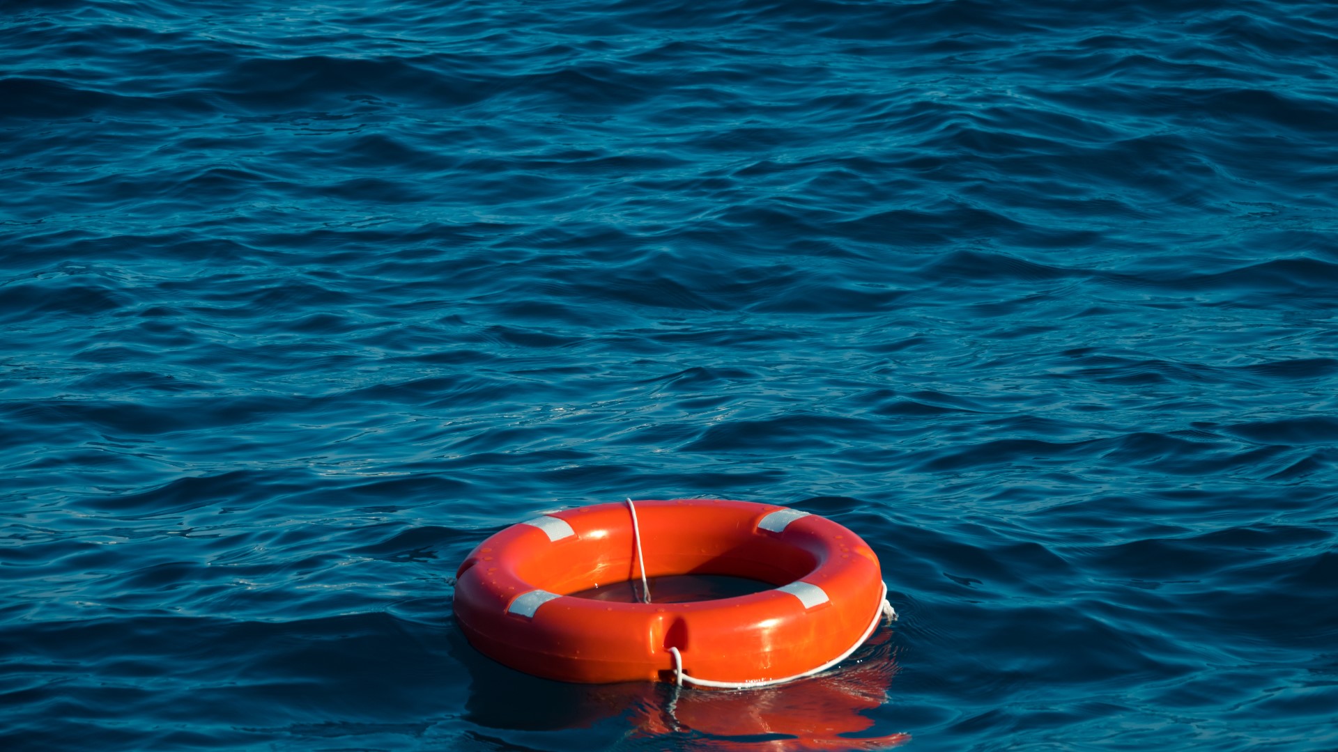 Boater drowns in strong currents at Crab Island in Destin
