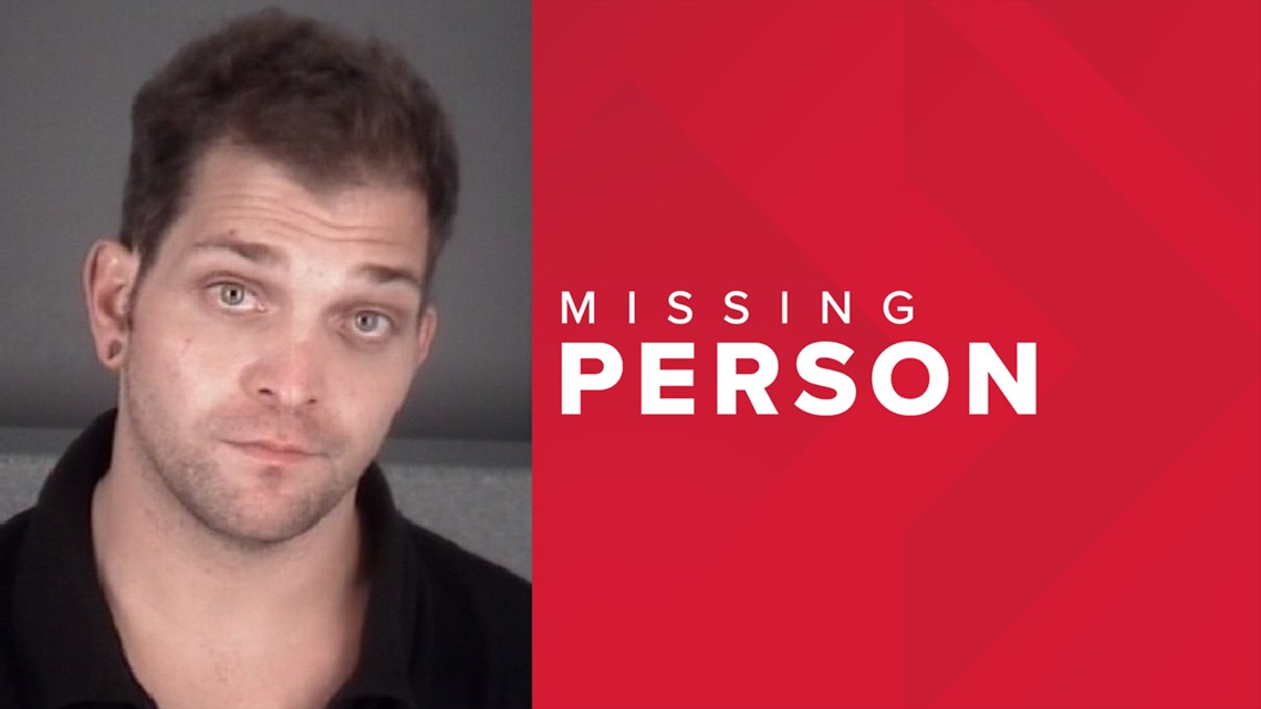 Pasco deputies searching for missing 33-year-old man - Vimarsana News