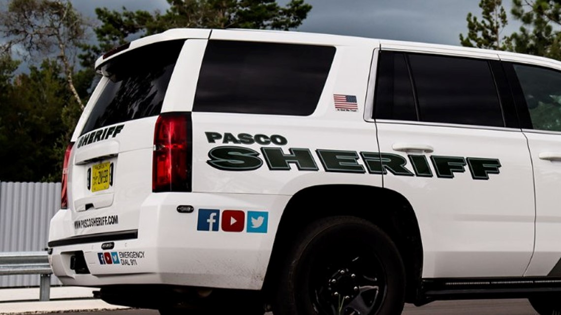 New Port Richey high school student may have carried airsoft gun on