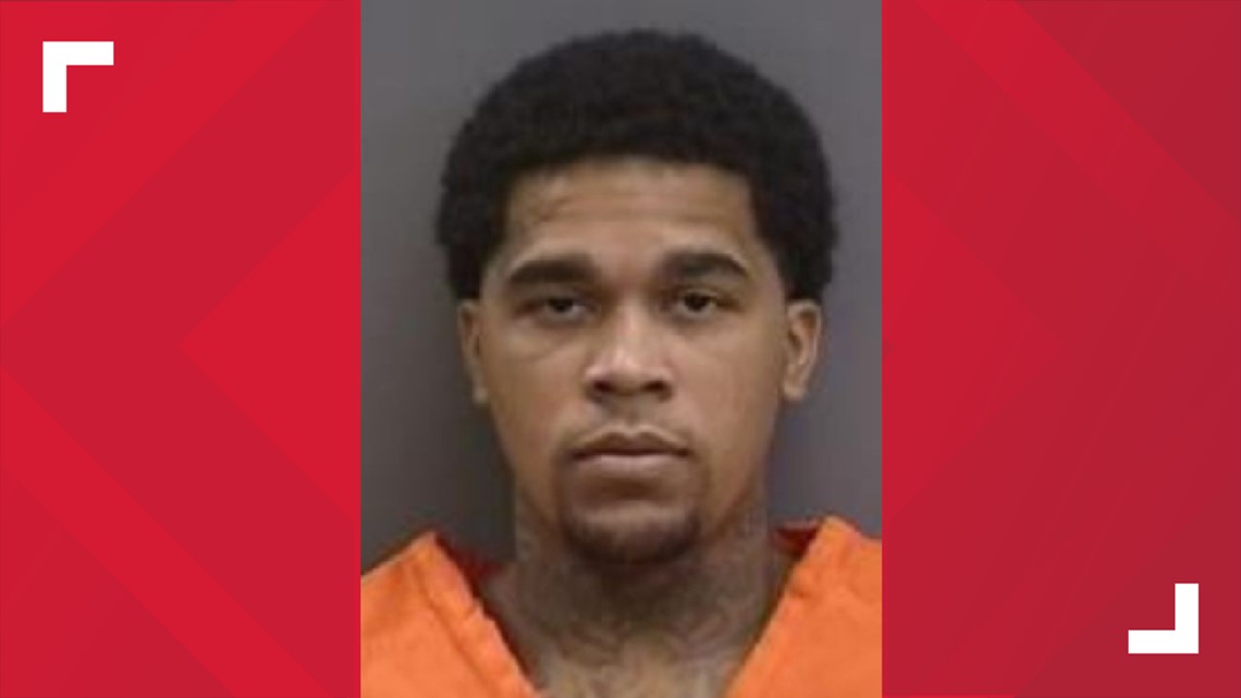 1 arrest made in shooting death at Playhouse Gentleman's Club