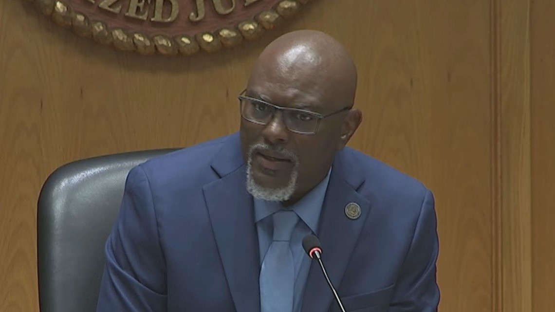 Case against Tampa Councilman Gudes dismissed again - Vimarsana News