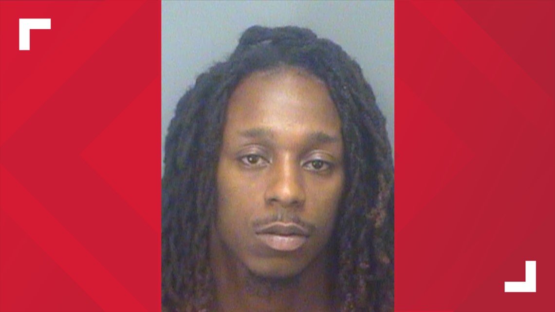 Florida man arrested, charged for sexual activity with a teen | wtsp.com