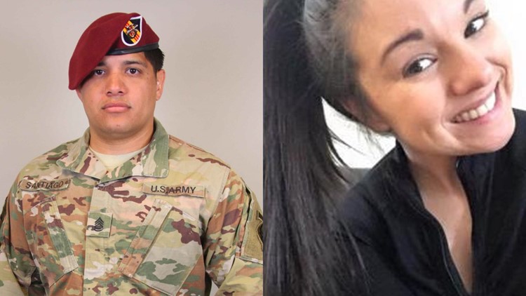 Murder trial for soldier in death of pregnant Spring Hill mom postponed