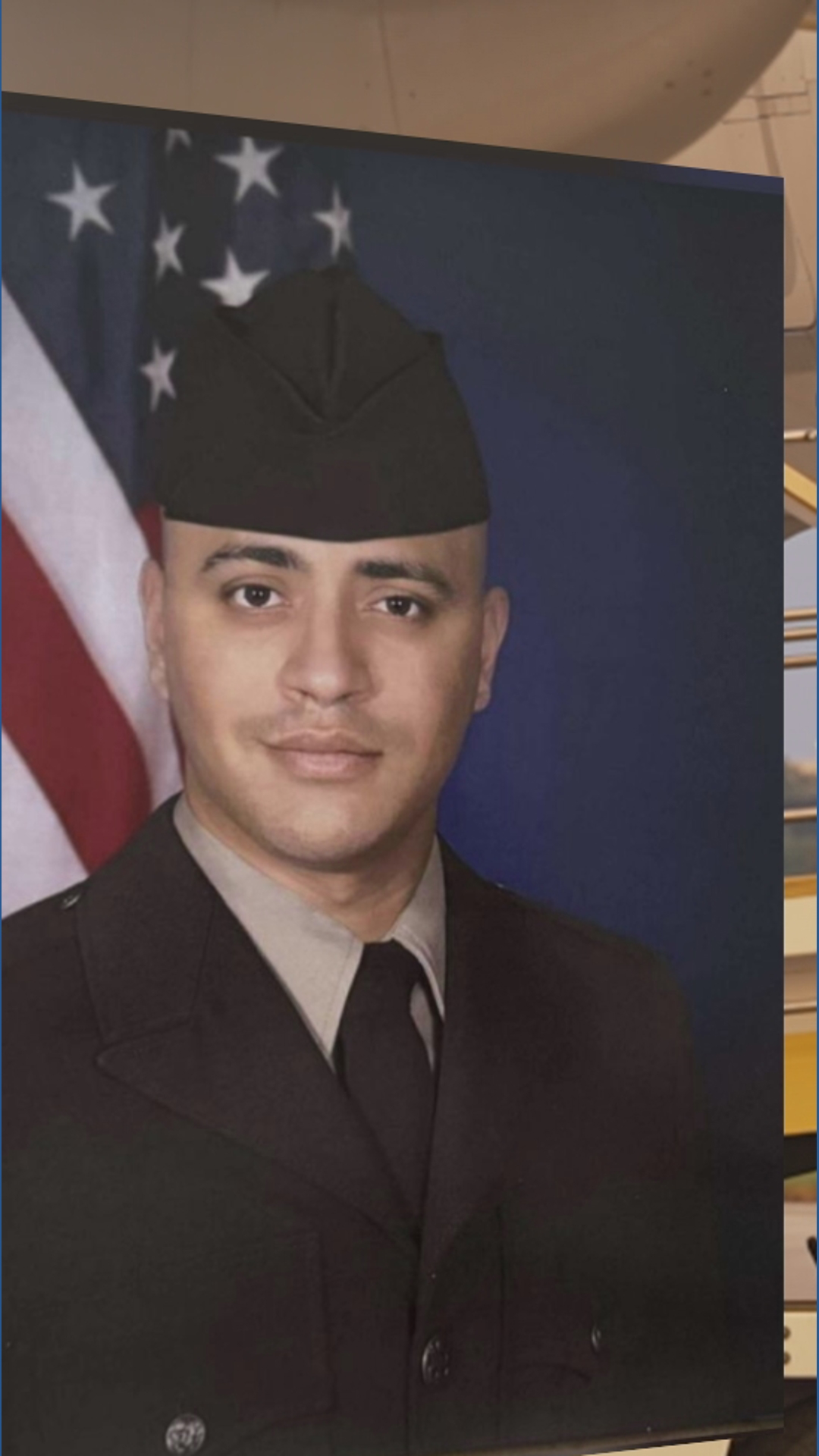 Army specialist from Tampa Bay area who died overseas returns home | wtsp.com