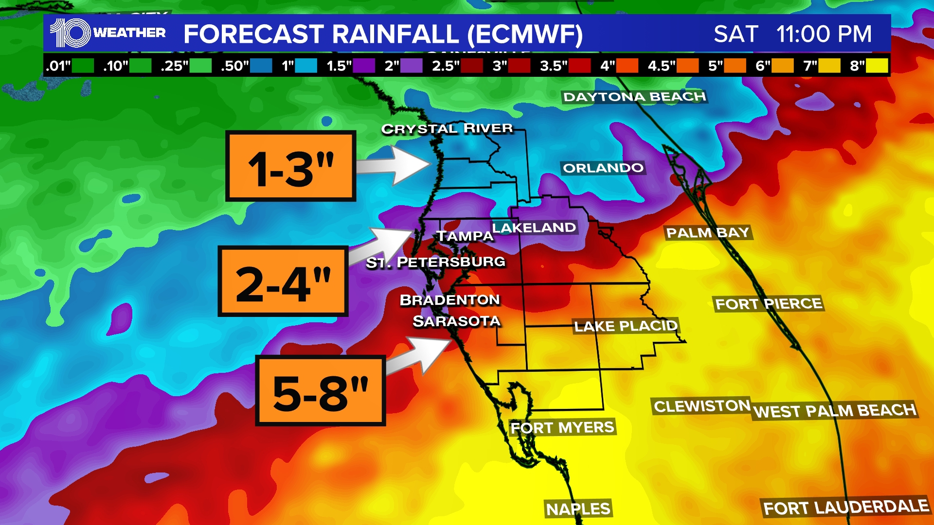 Is Winter Haven FL Safe? Everything To Know Before Visiting ...