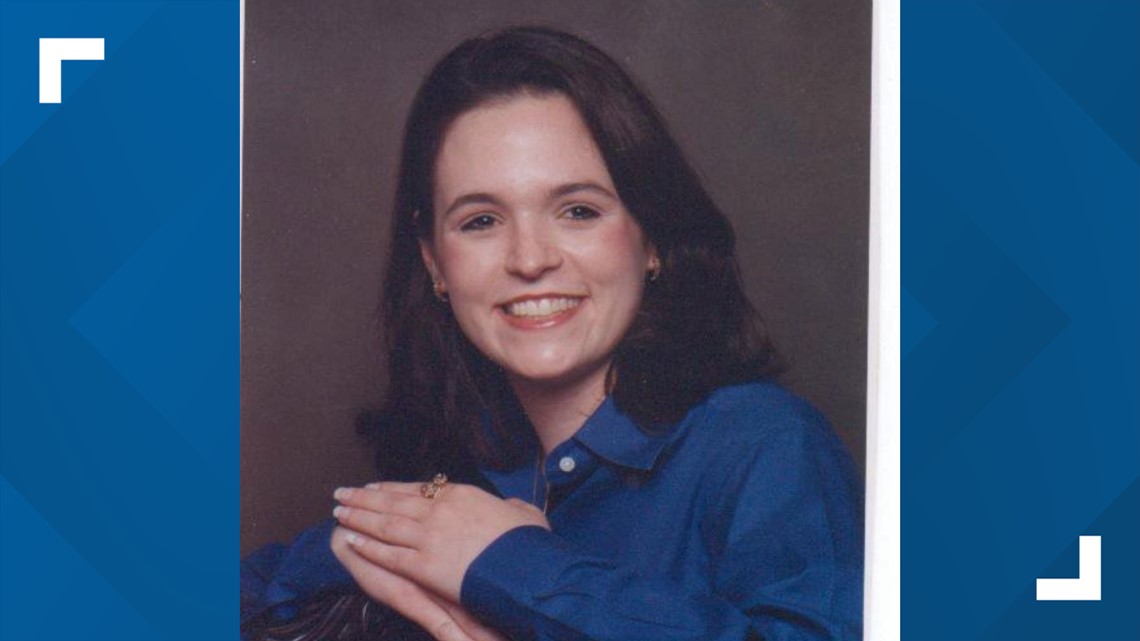 The Missing: Where is Ashley Mauldin? - Vimarsana News
