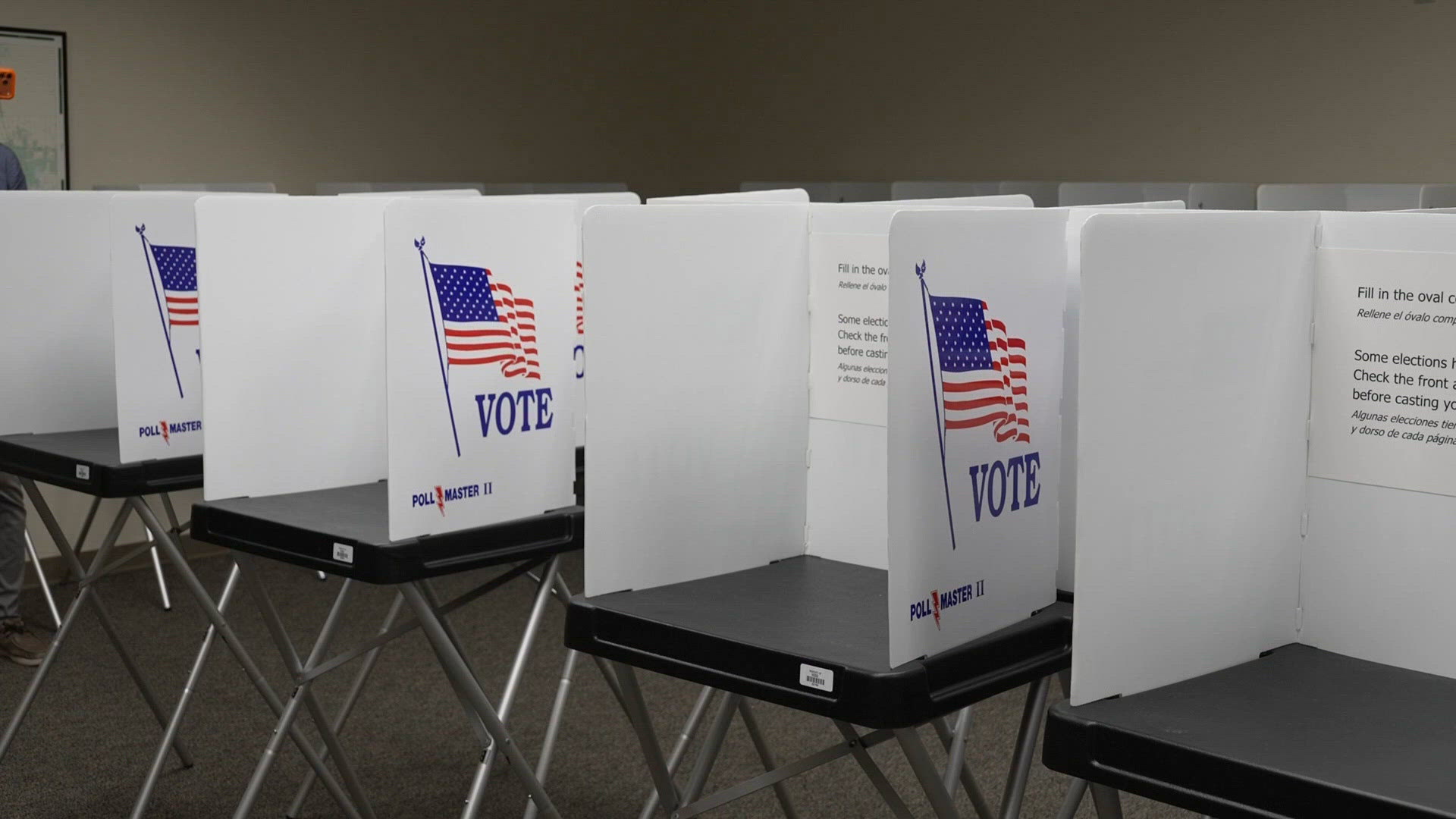 Early voting begins for 2026 Florida primary | County-by-county guide ...