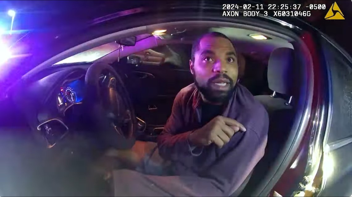 Deputies share number of DUI arrests during Super Bowl weekend - Vimarsana News