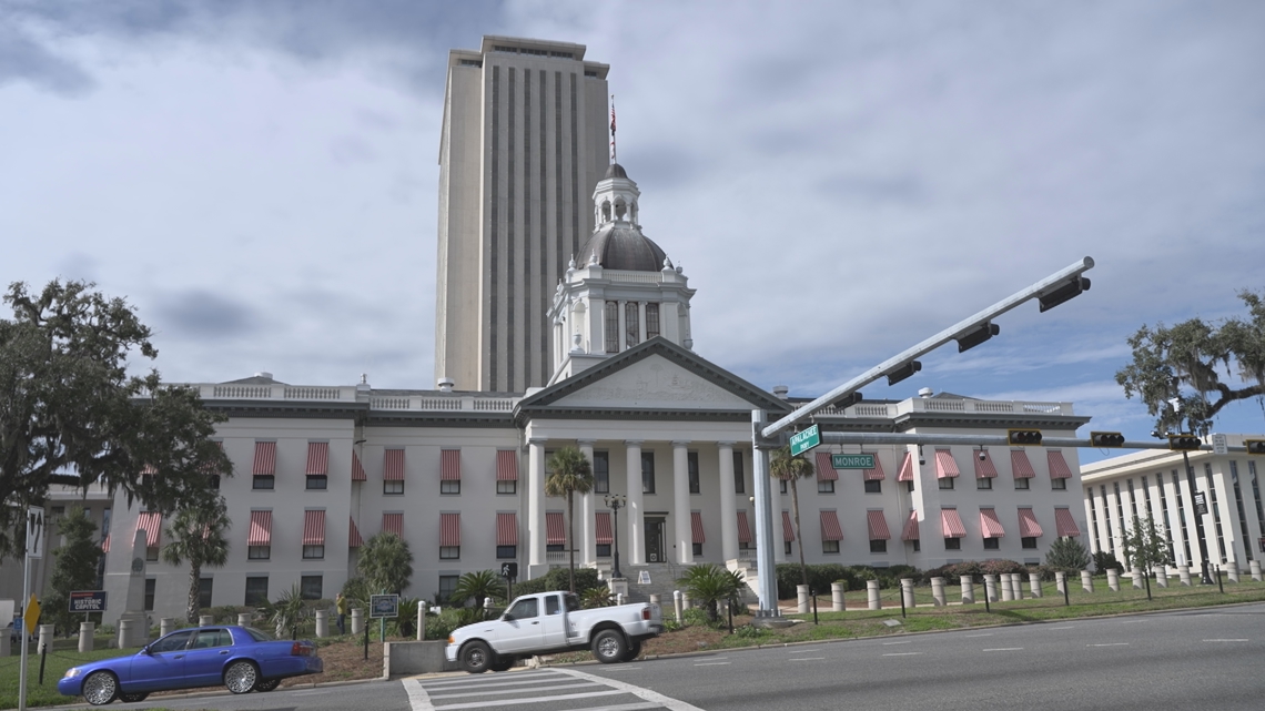 40 bills filed in Florida legislative session seek to restrict access to public records