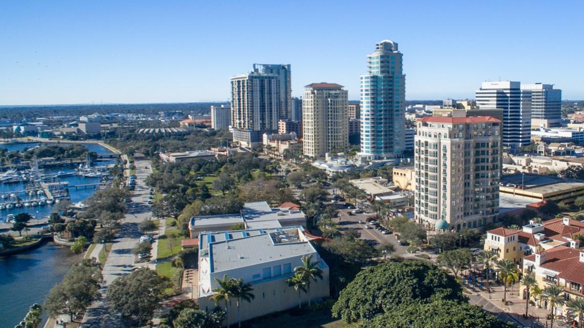 Air pollution precaution in place for Pinellas, Sarasota counties due to elevated ozone | What to know