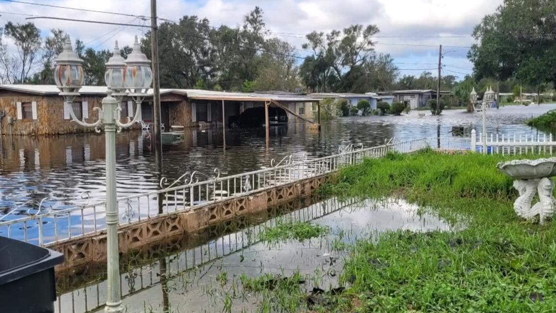 Millions in federal funds to be used for Hillsborough hurricane ...