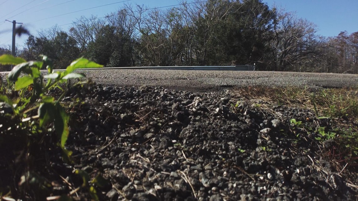 Florida has no plans to test radioactive waste in roads - Vimarsana News