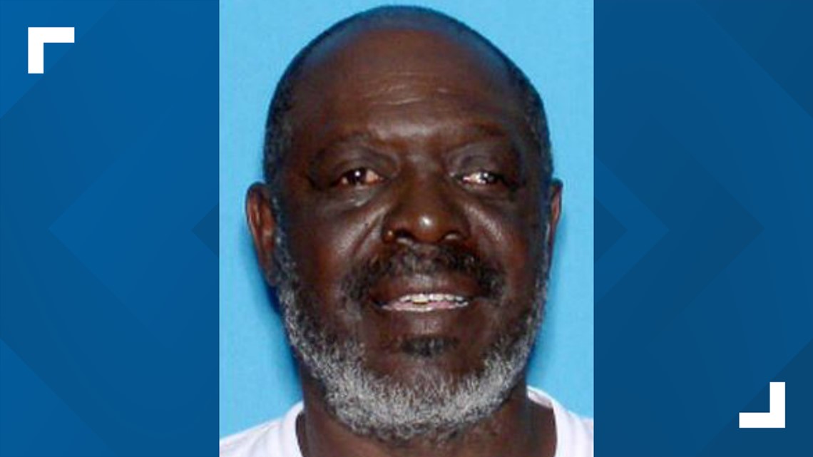 Clearwater Police searching for missing man Lonnie Lynn Jr. | wtsp.com