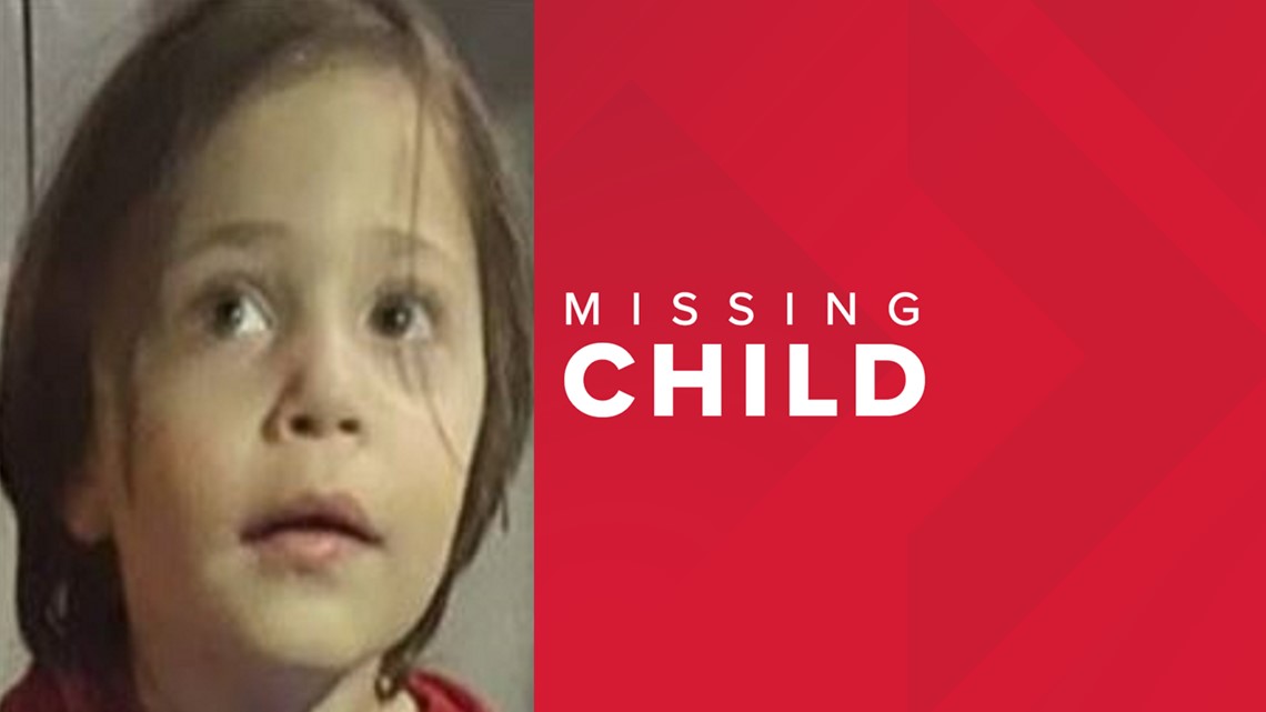 FDLE issues Missing Child Alert for 3-year-old boy - Vimarsana News