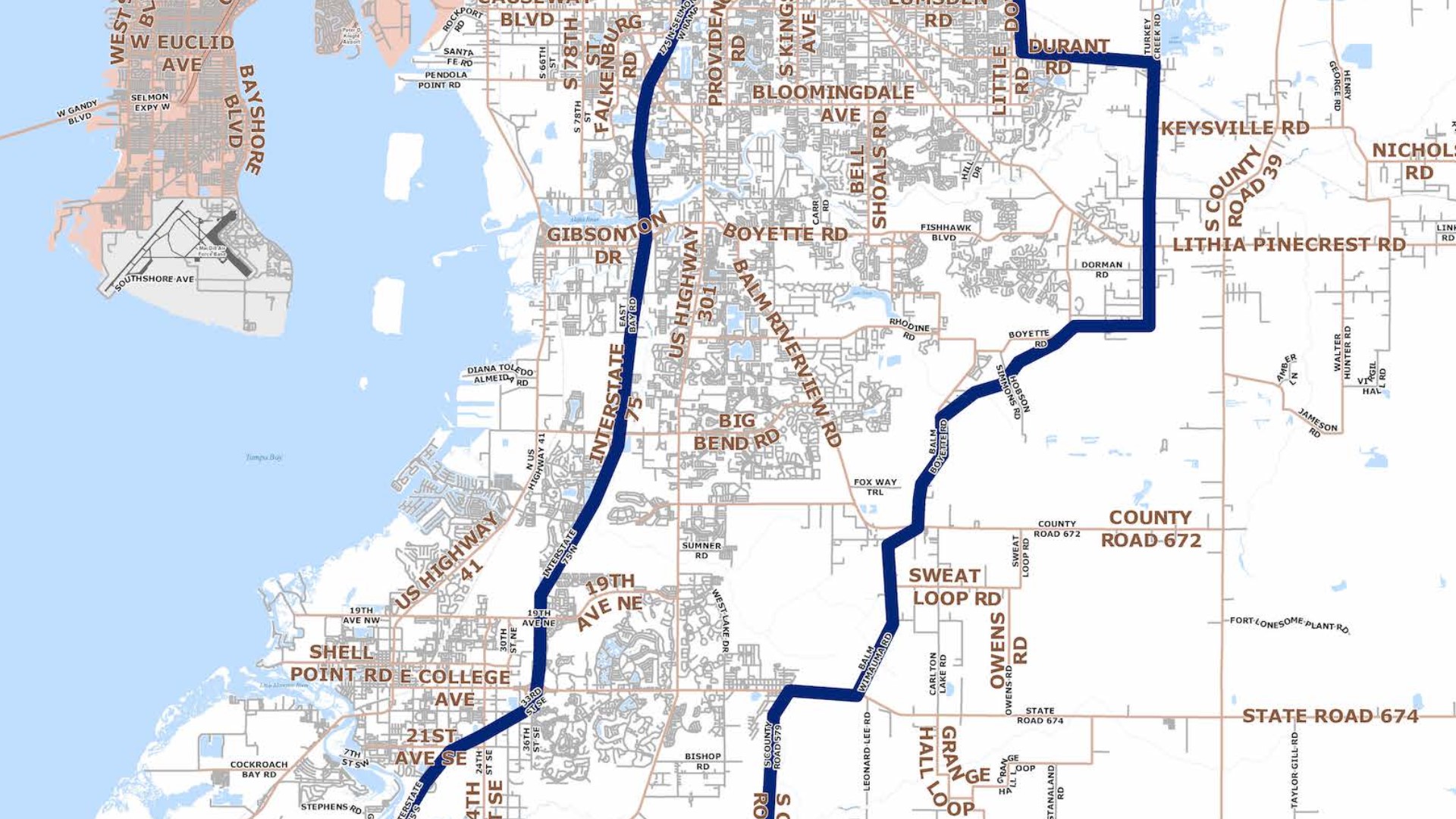 Hillsborough county boil water notice rescinded wtsp