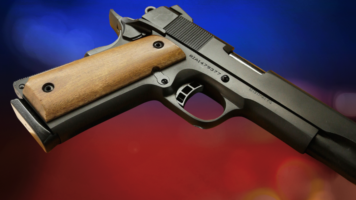 Deputies investigate shooting that left young child injured - Vimarsana News