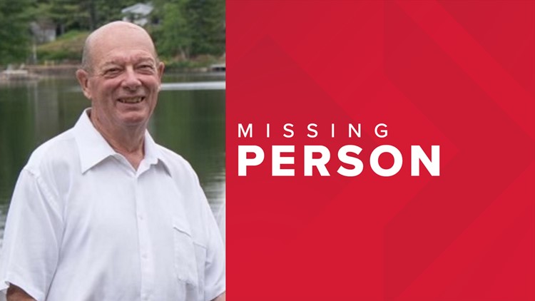 Body of missing Canadian man located after days of searching