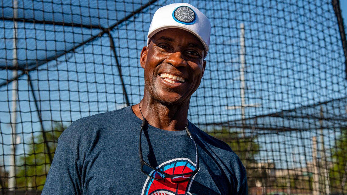 Longtime Ray and Tampa Native Fred McGriff Elected to Baseball Hall of Fame