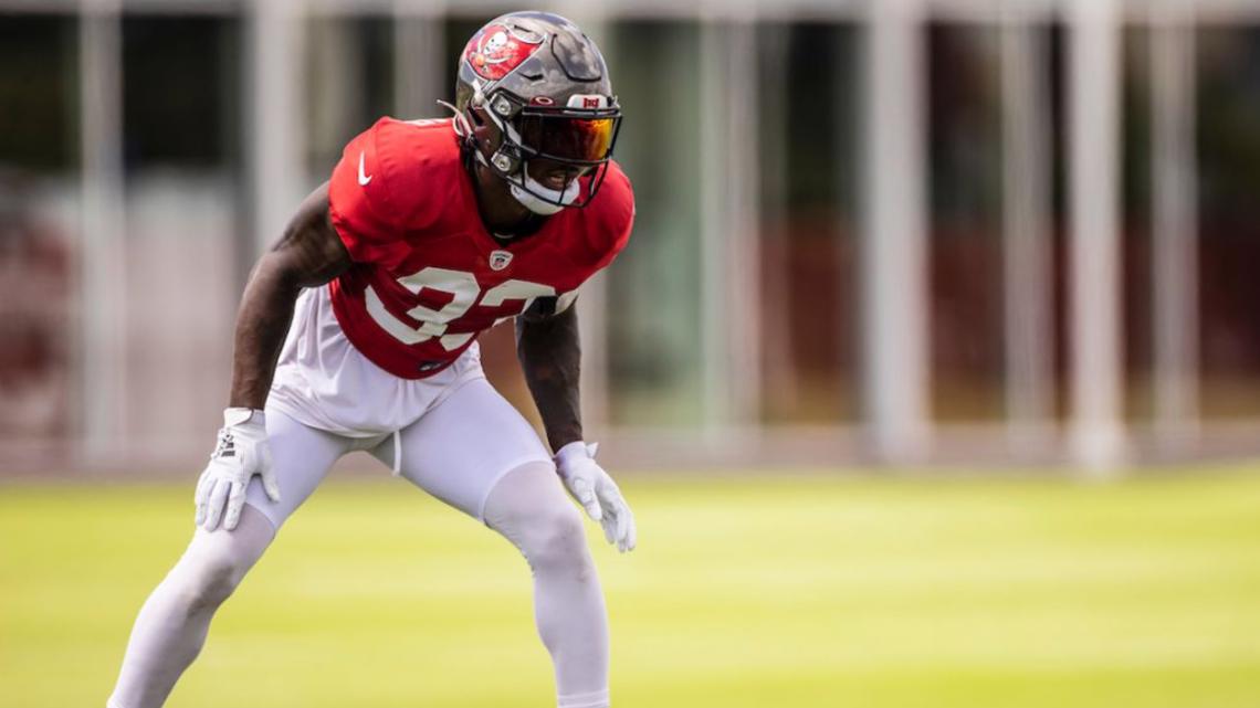 Bucs-Falcons Injury Report (Nov. 21): JPP a limited participant