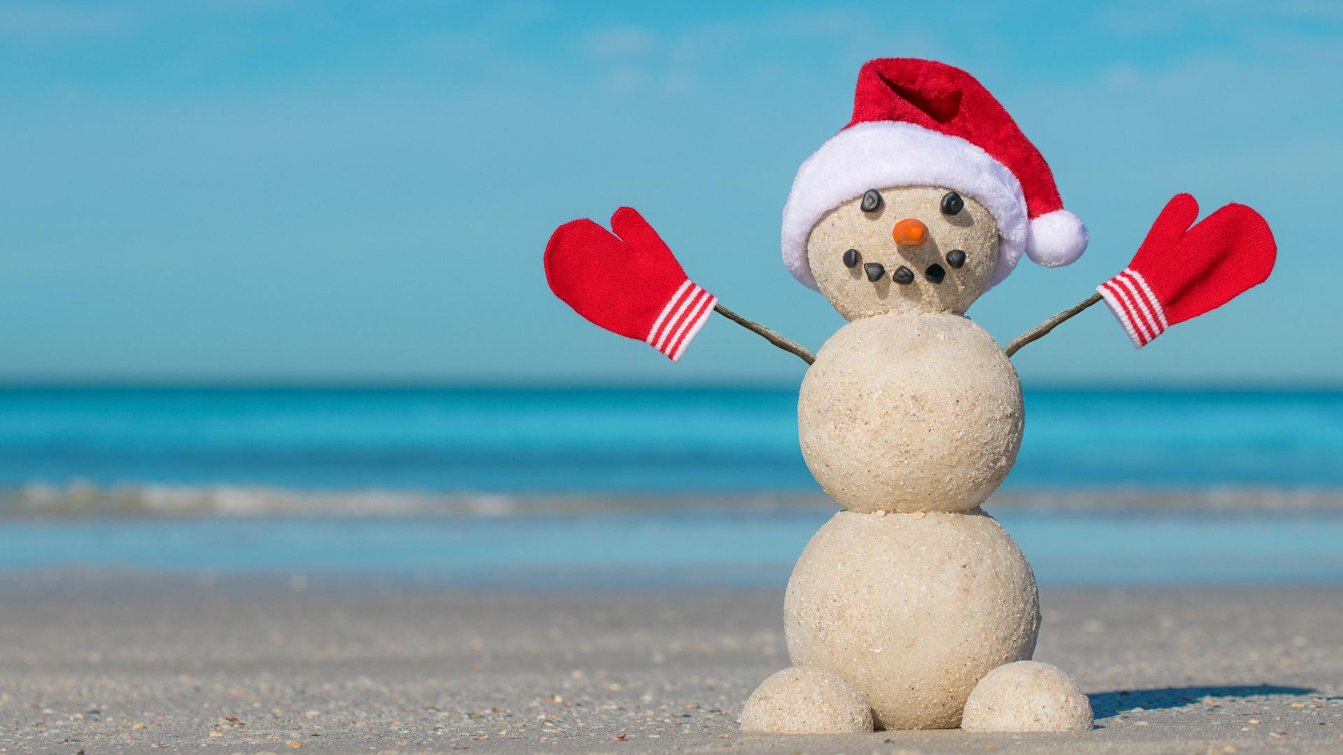 When does winter start? | wtsp.com