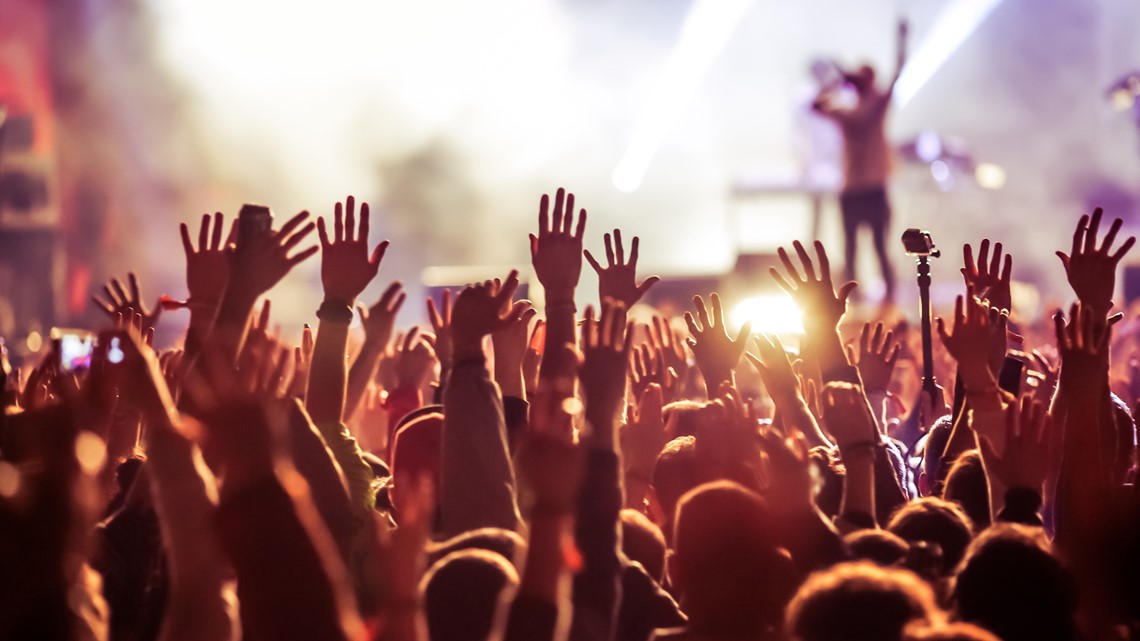 Guide: Breakaway Music Festival - Vimarsana News