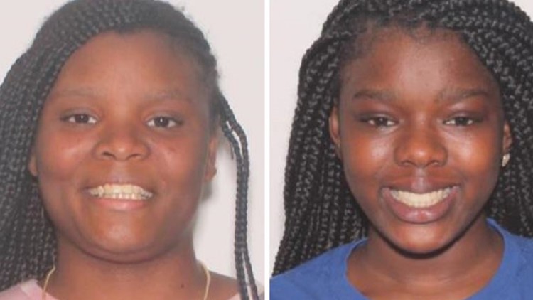 Have you seen them? Deputies searching for 2 missing teen girls last seen in Zephyrhills