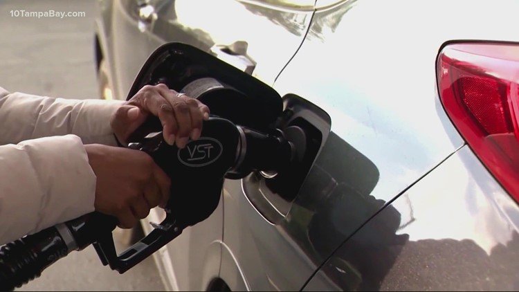 Biden waiving ethanol rule in bid to lower gasoline prices